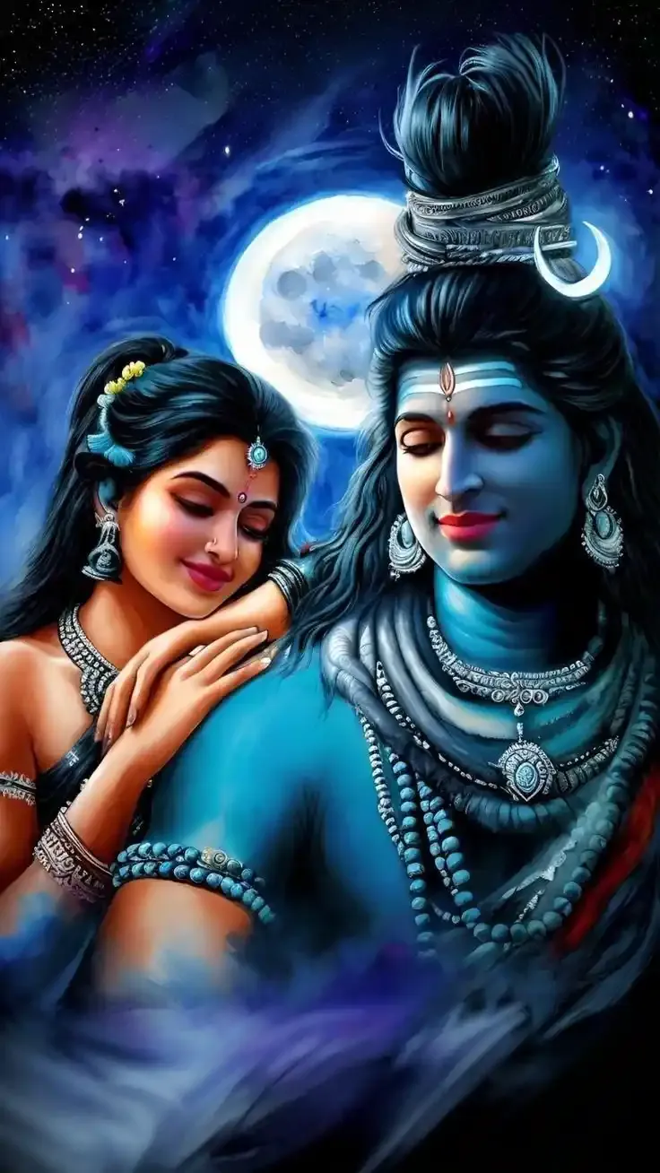 mahadev pic ai