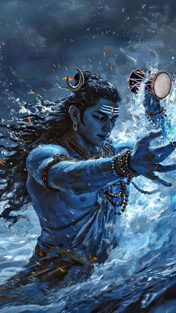 mahadev profile pictures