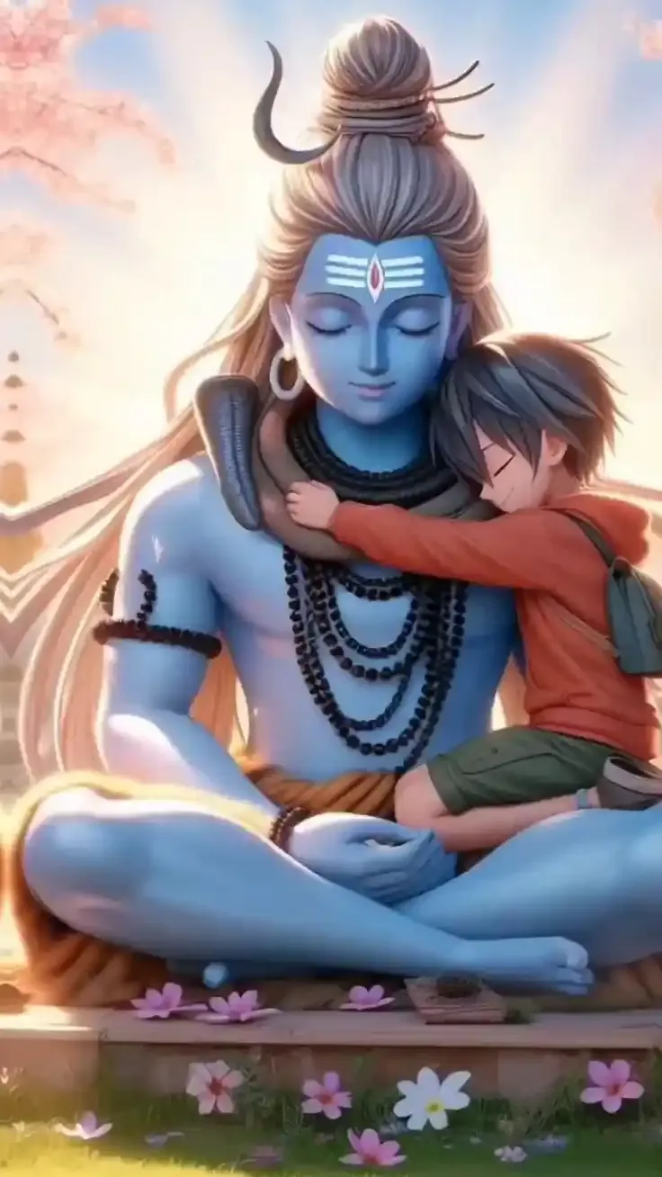 mahadev wallpaper for windows