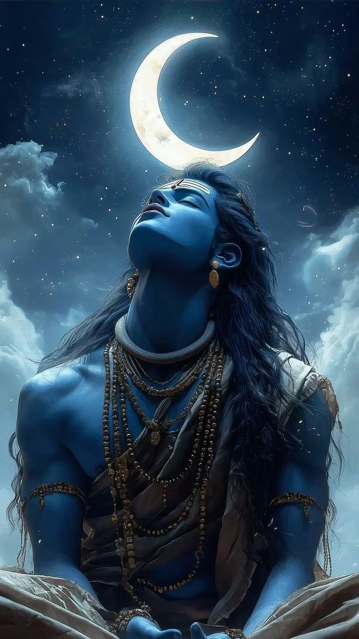 mahadev wallpapers for pc