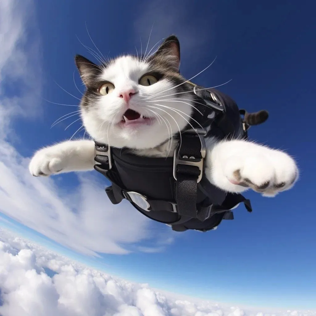 meme cat wallpaper