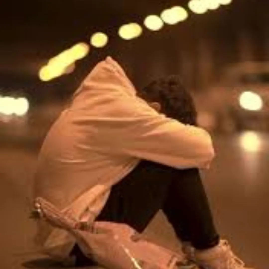 mood off dp girl pic