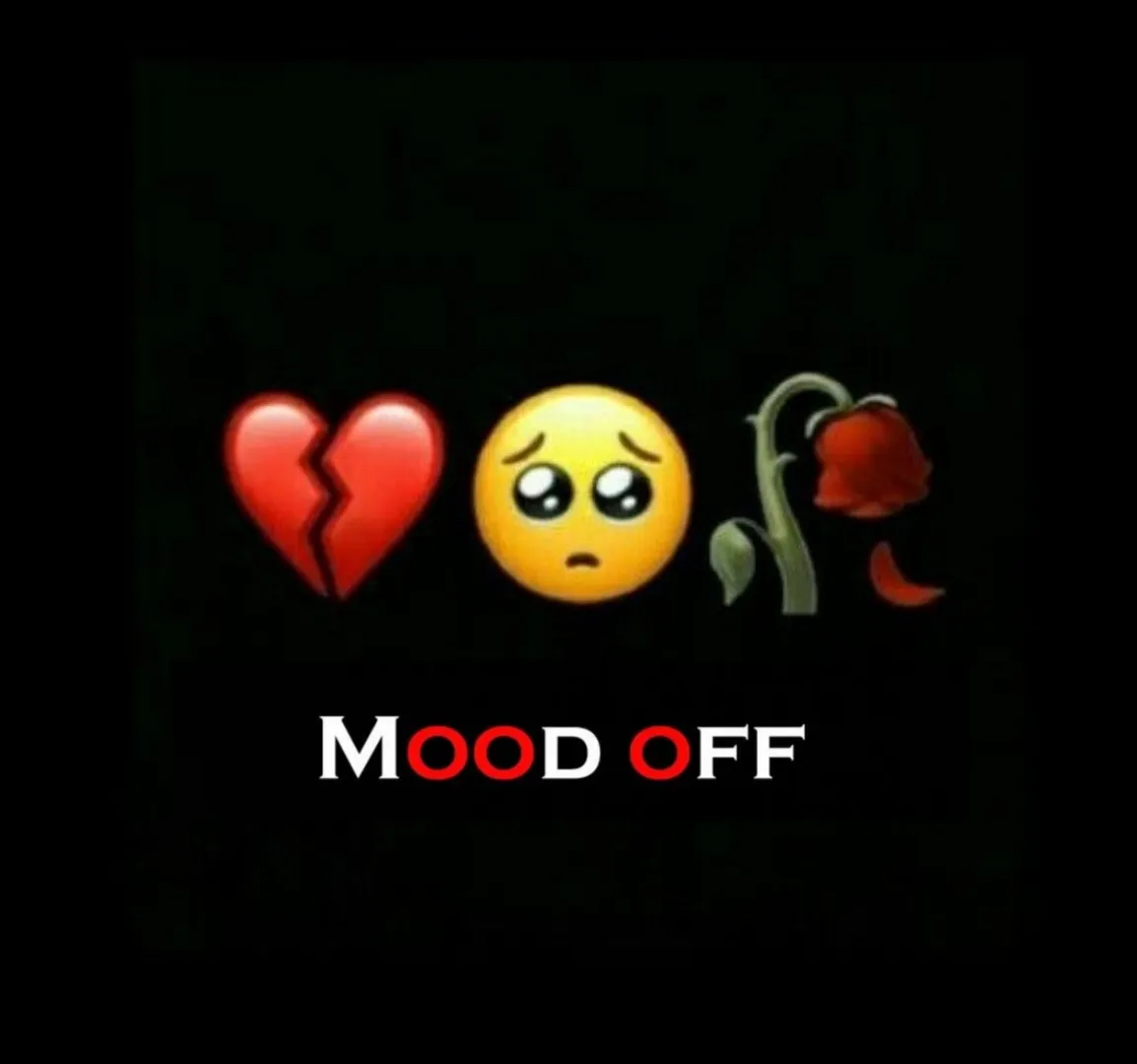 mood off pic