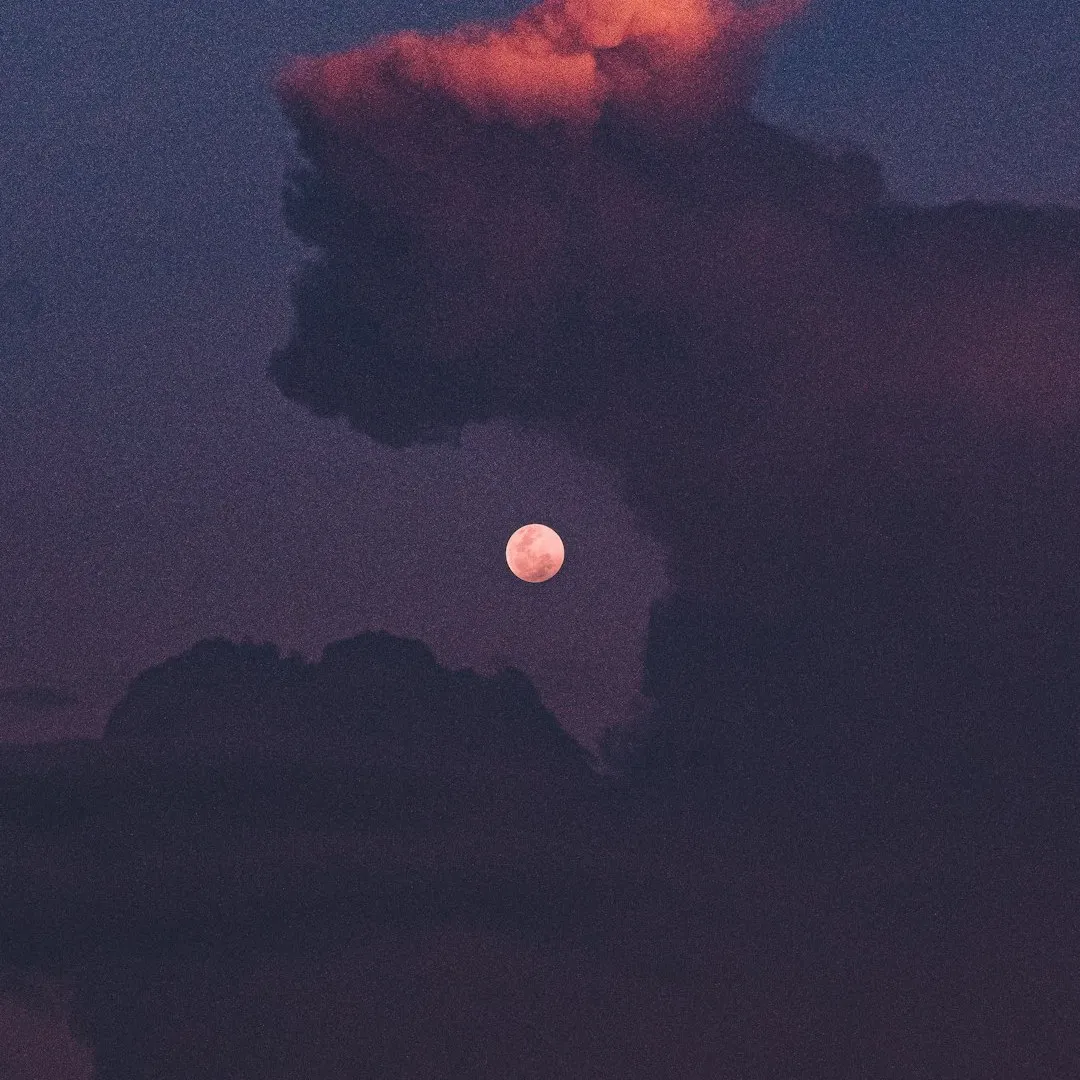 moon dp for instagram boy