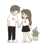 muslim girls dp for instagram cartoon