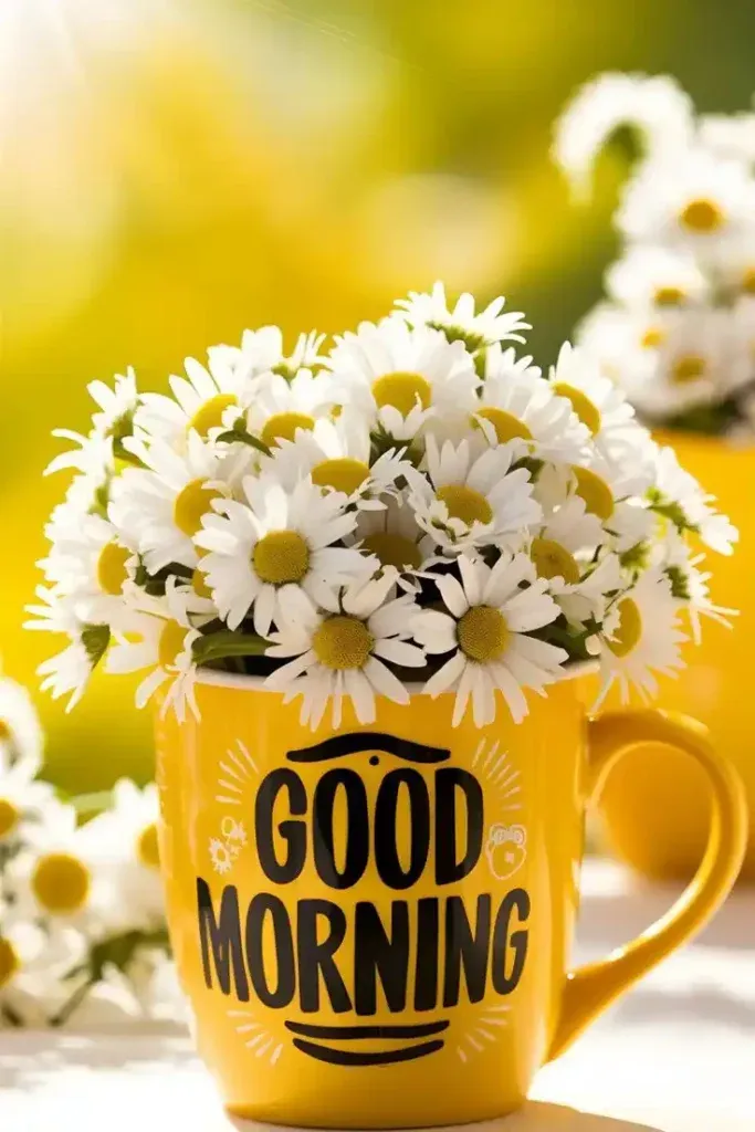 new good morning images