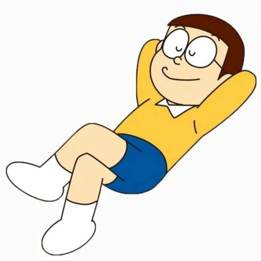nobita dp for insta