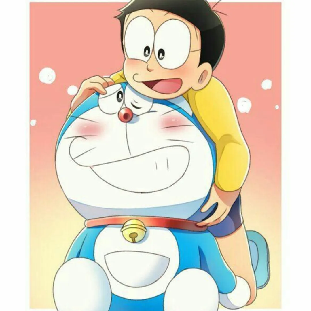 nobita dp for instagram