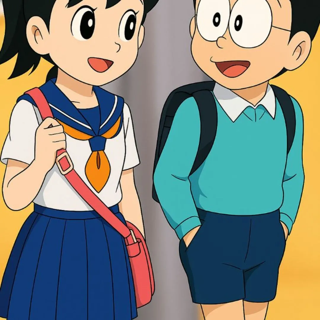 nobita dp for whatsapp