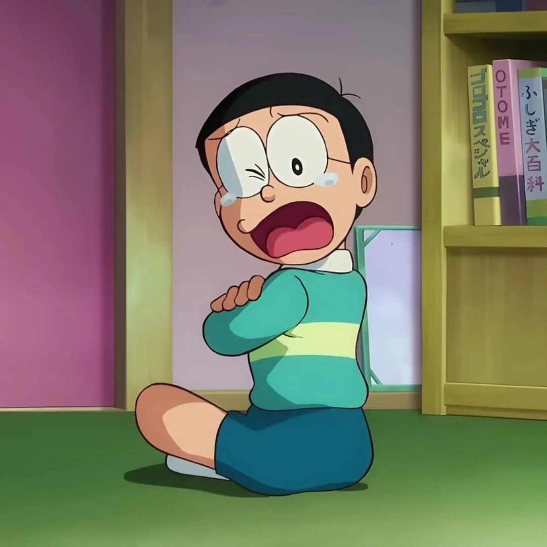 nobita photo