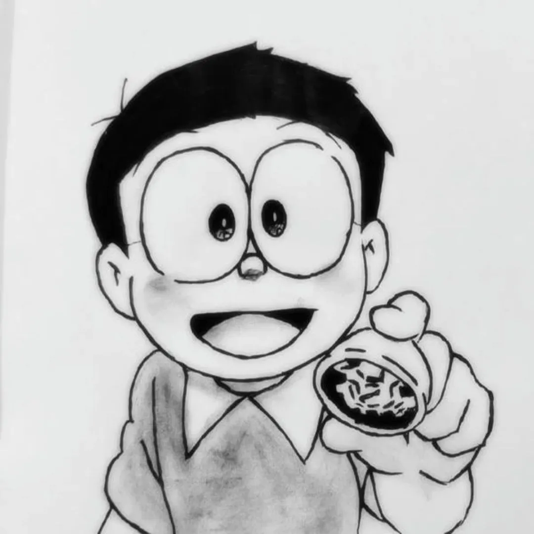 nobita photos