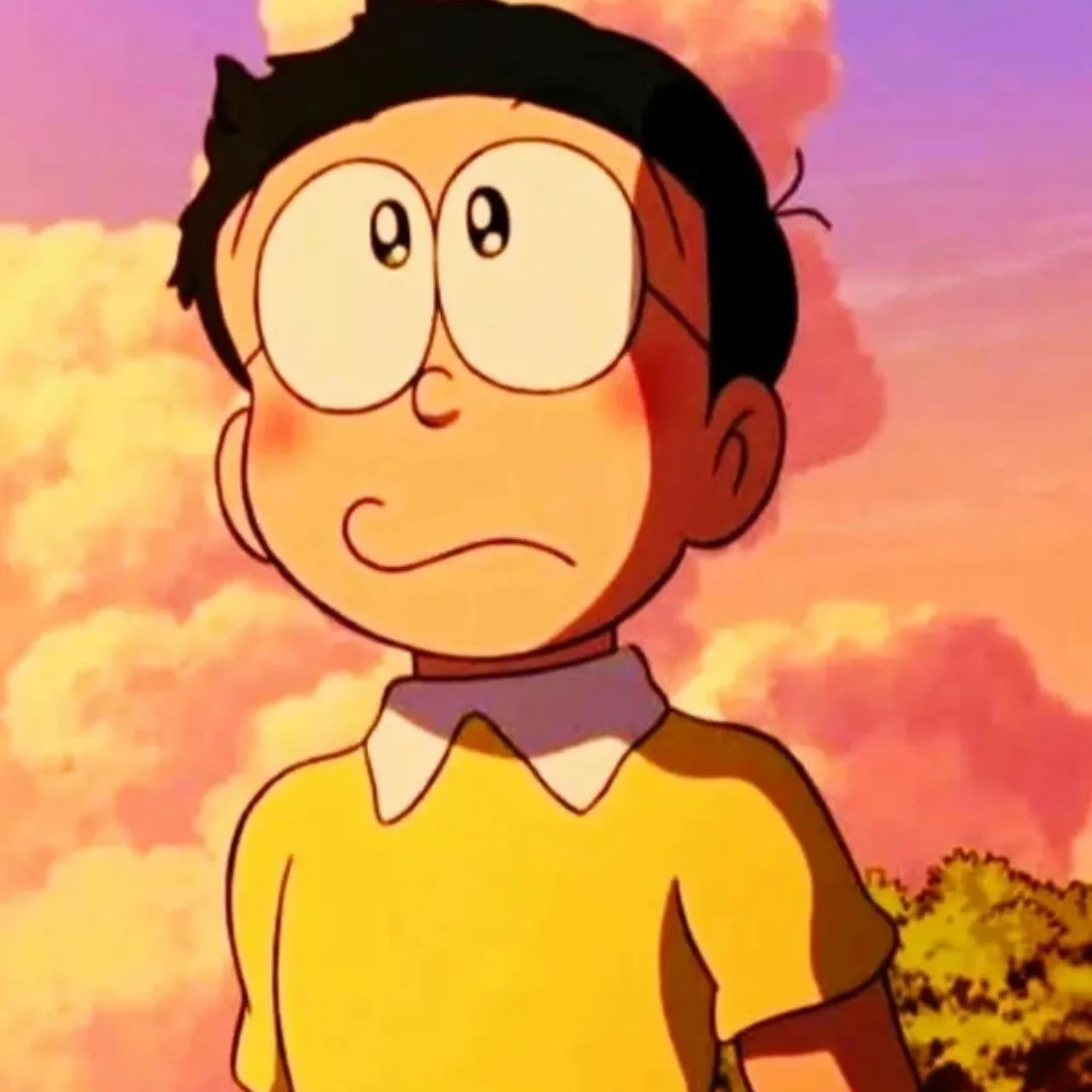 nobita pic