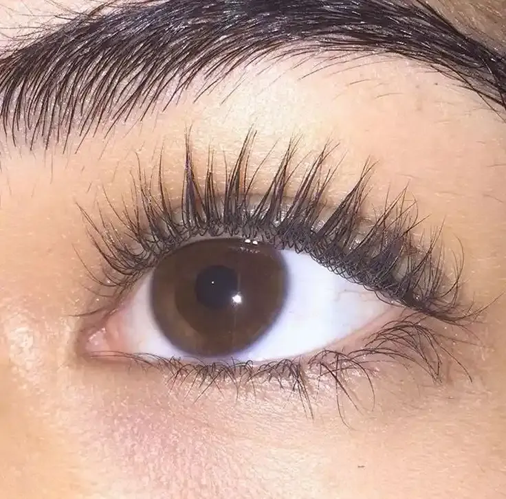 original eye girls dp