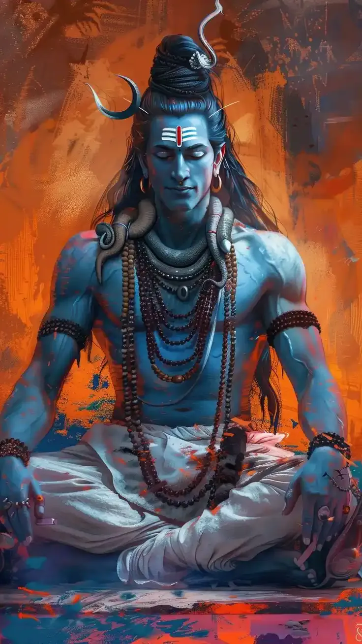 pc mahadev wallpaper