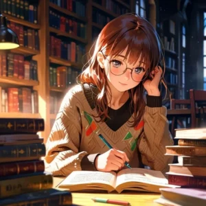 profile study dp whatsapp