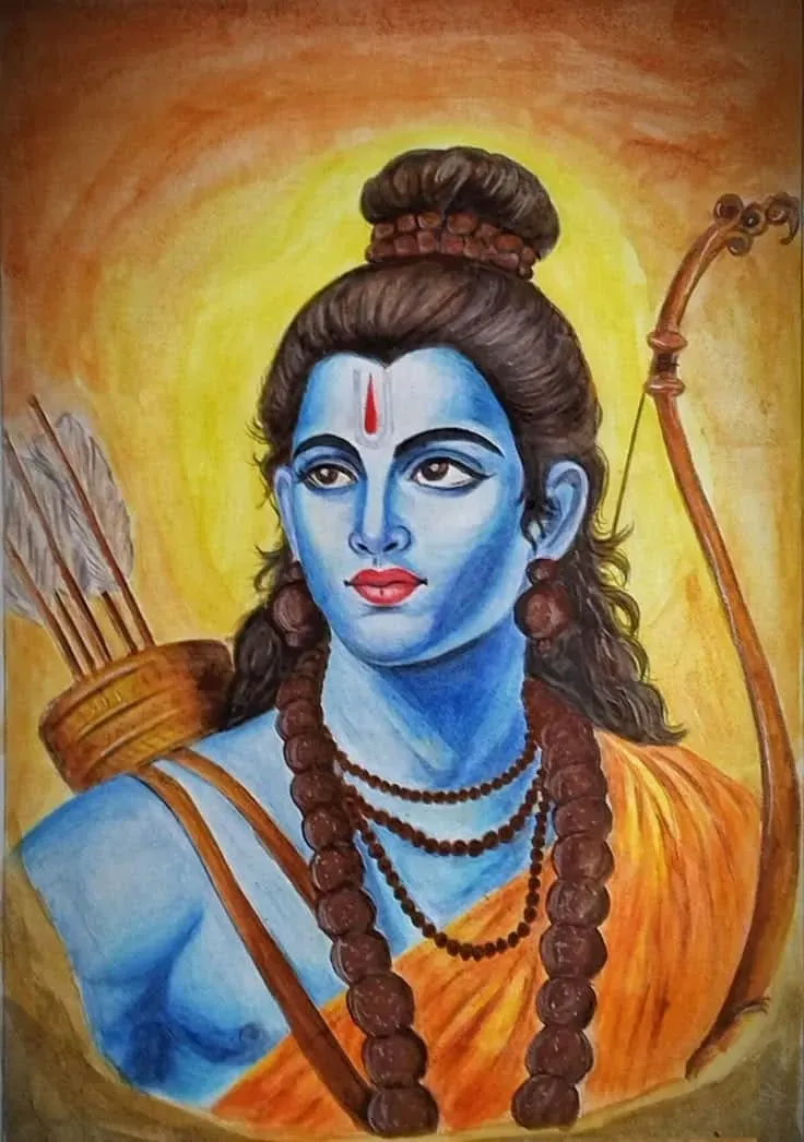 sree ram image sree ram image
