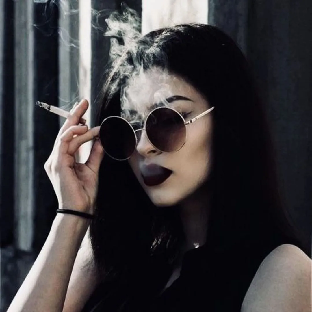 stylish bad girl dp stylish bad girl dp