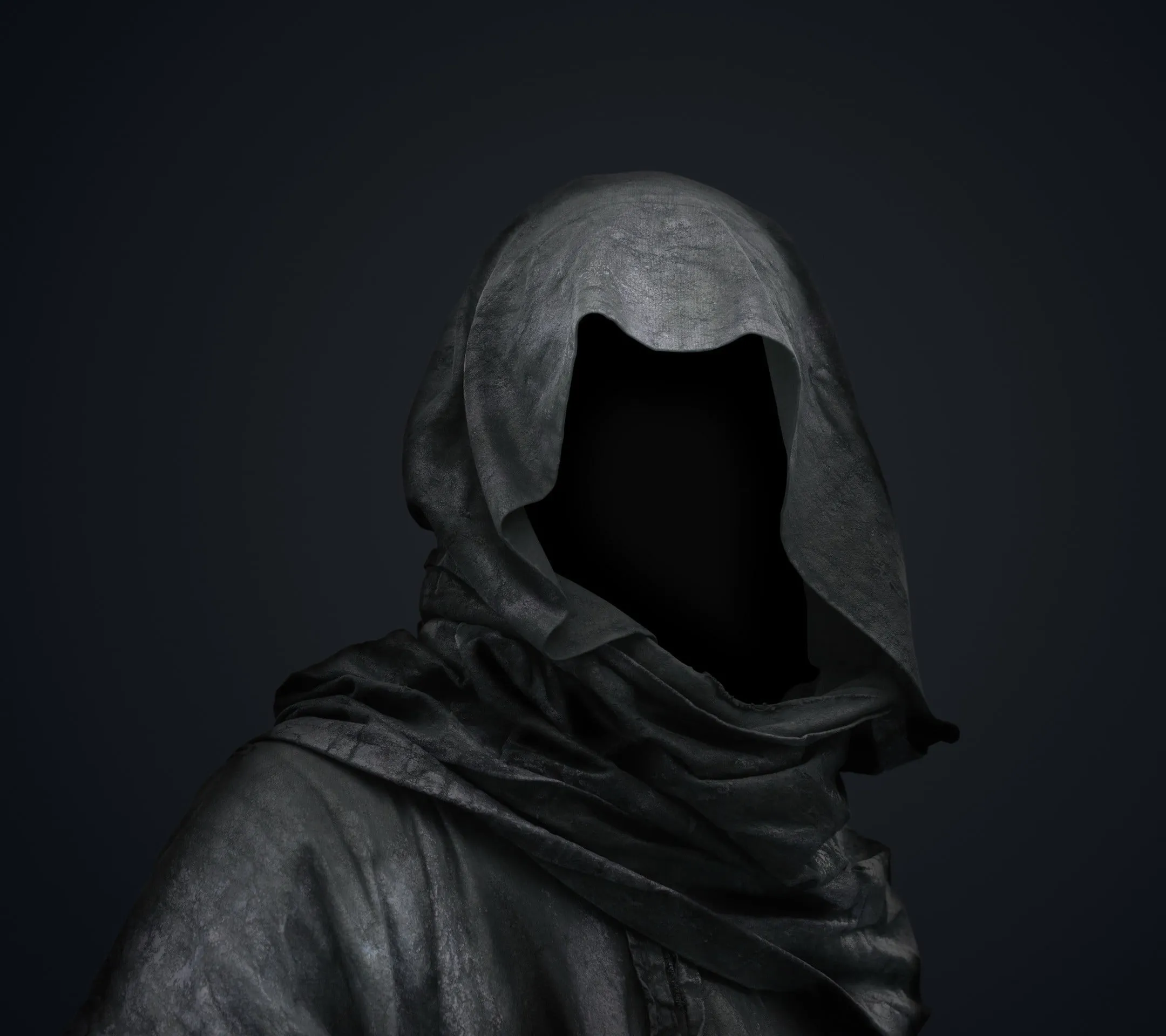 stylish silent black dp for whatsapp