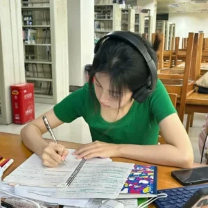 stylish study girl dp for whatsapp