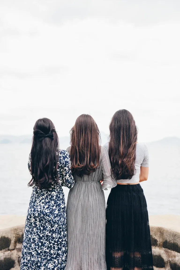 three friends group dp for whatsapp
