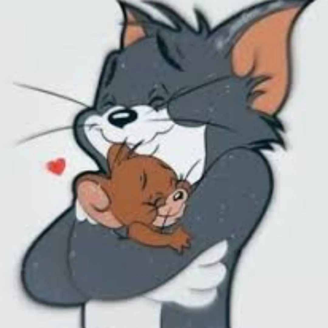 tom and jerry images for whatsapp dp download