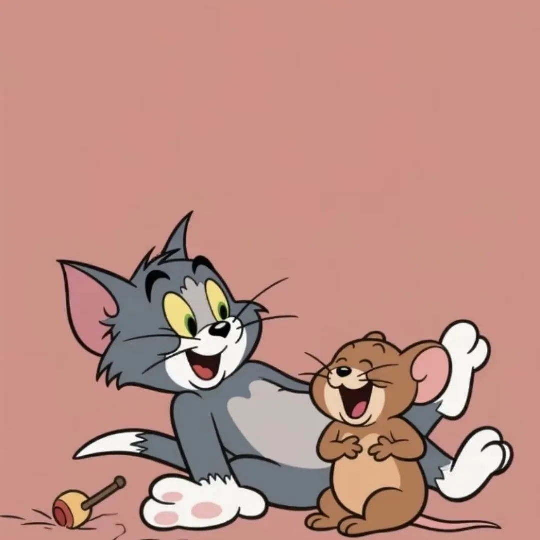 tom and jerry images funny