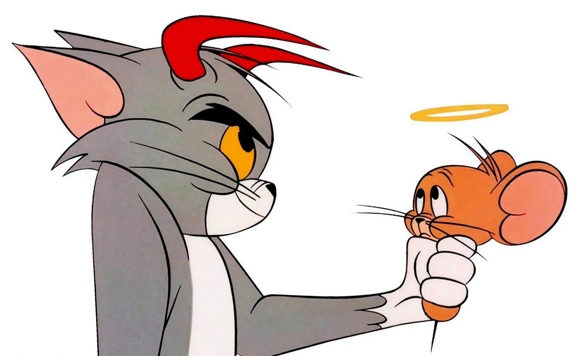 tom and jerry images