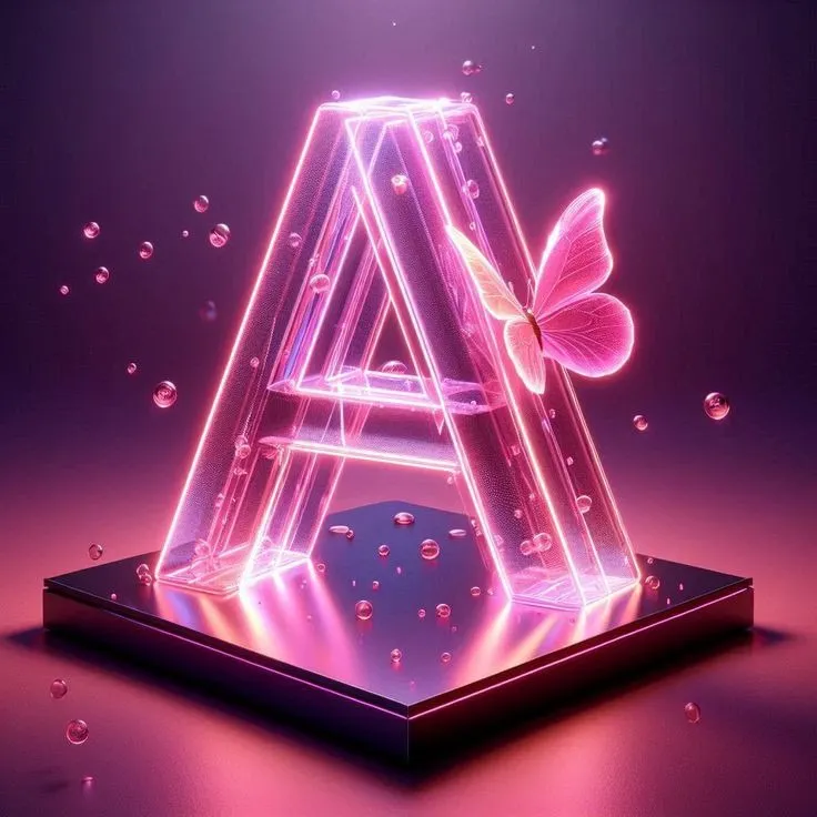 A name dp aesthetic cute