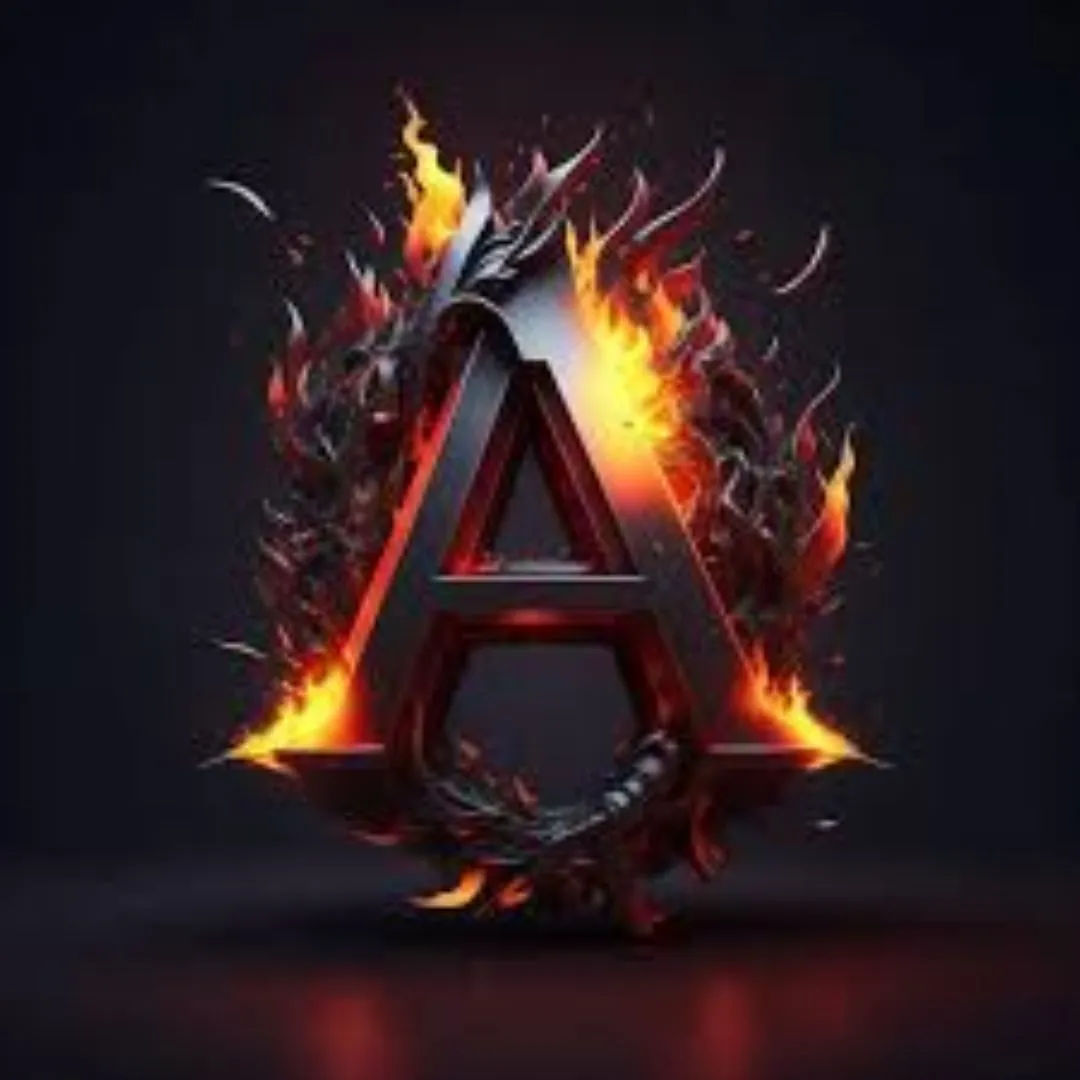 A name dp stylish boy attitude