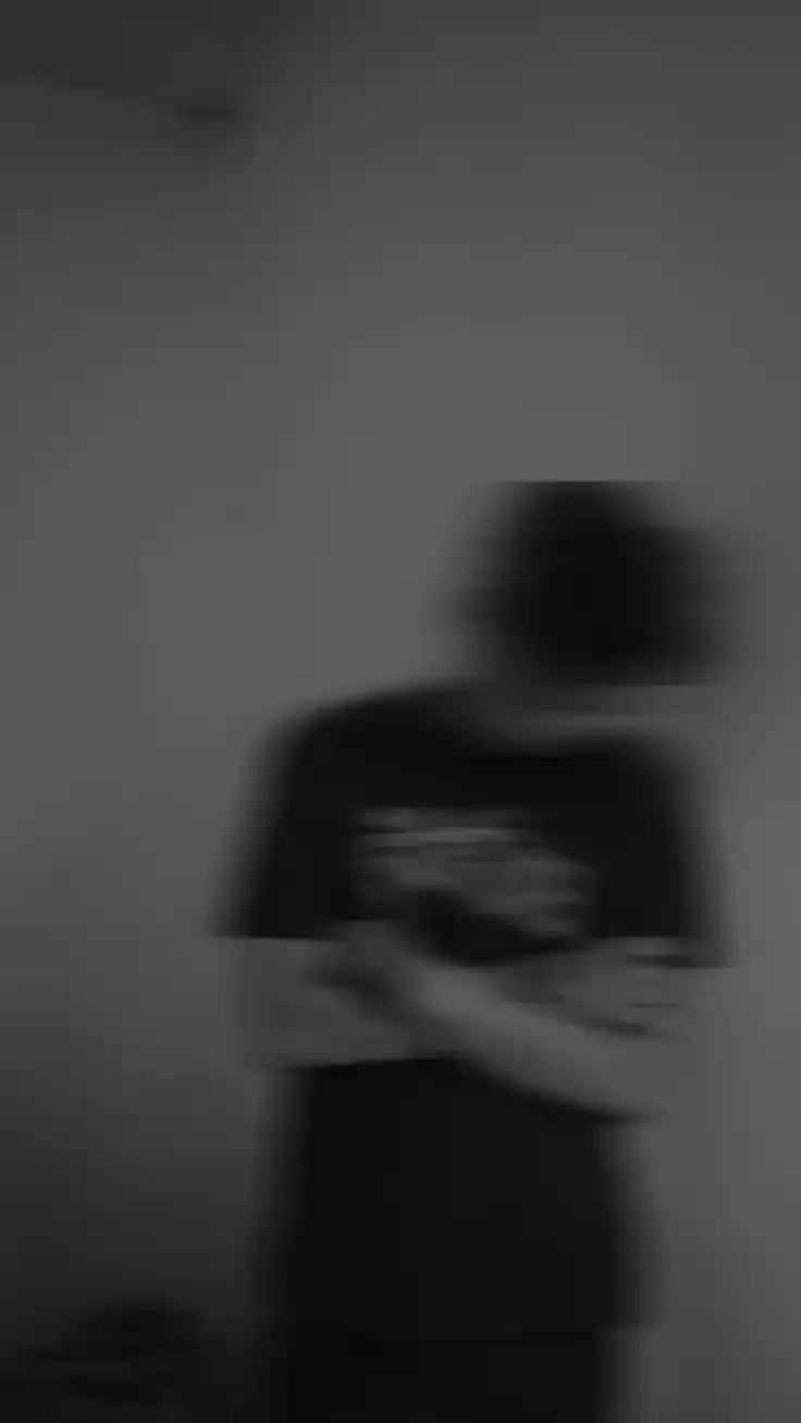 Alone Blur Boys DP