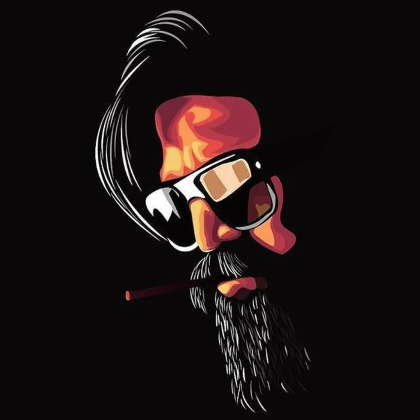 Attitude Cute Attitude Attractive WhatsApp DP