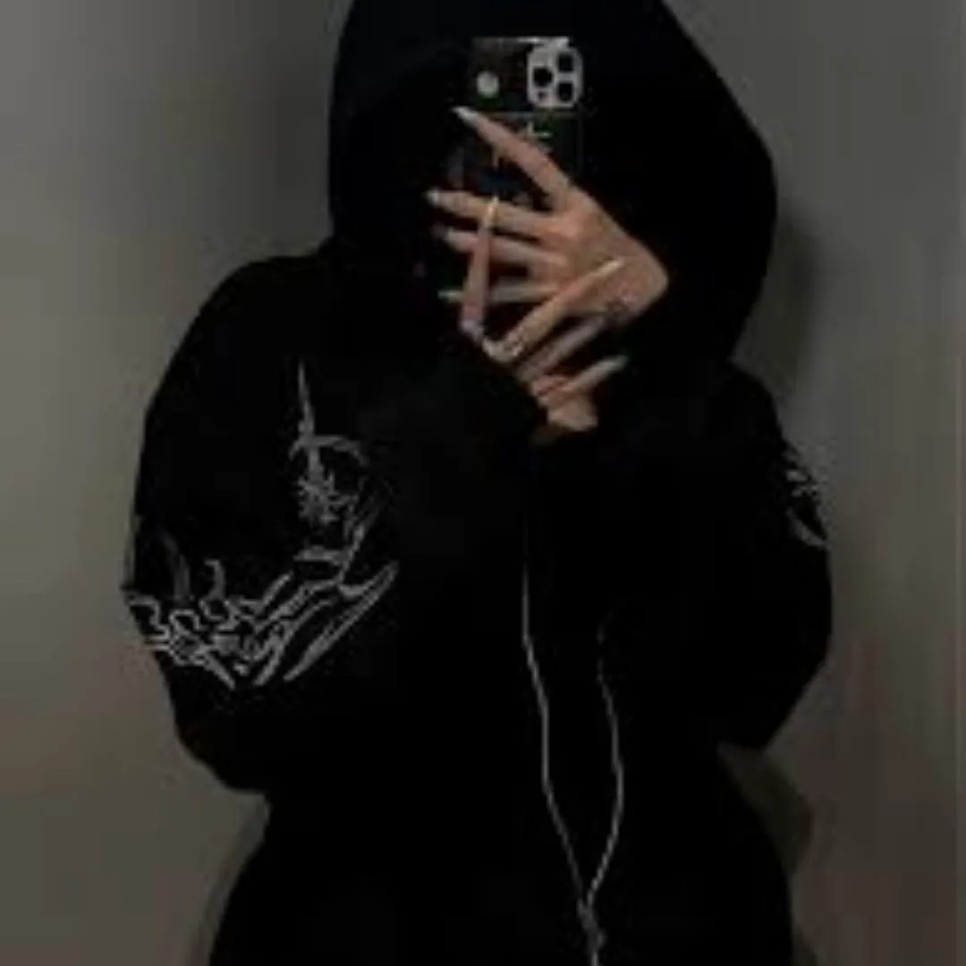 Attitude Instagram Dp For Girls