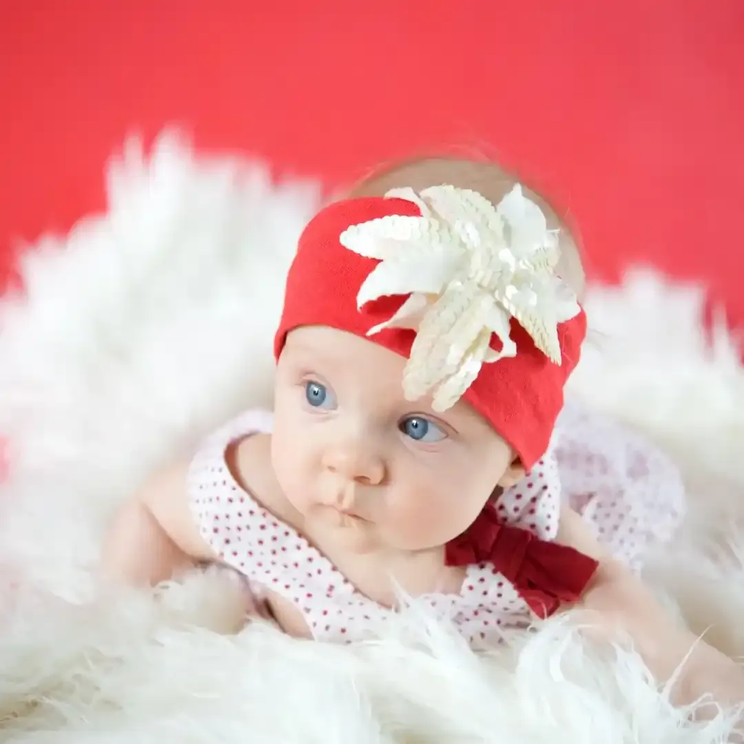 Attitude Profile Stylish Cute Baby Girl DP