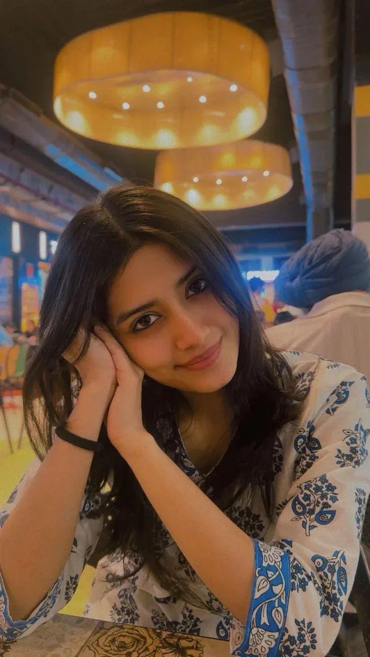 Beautiful Instagram Profile Picture For Girls