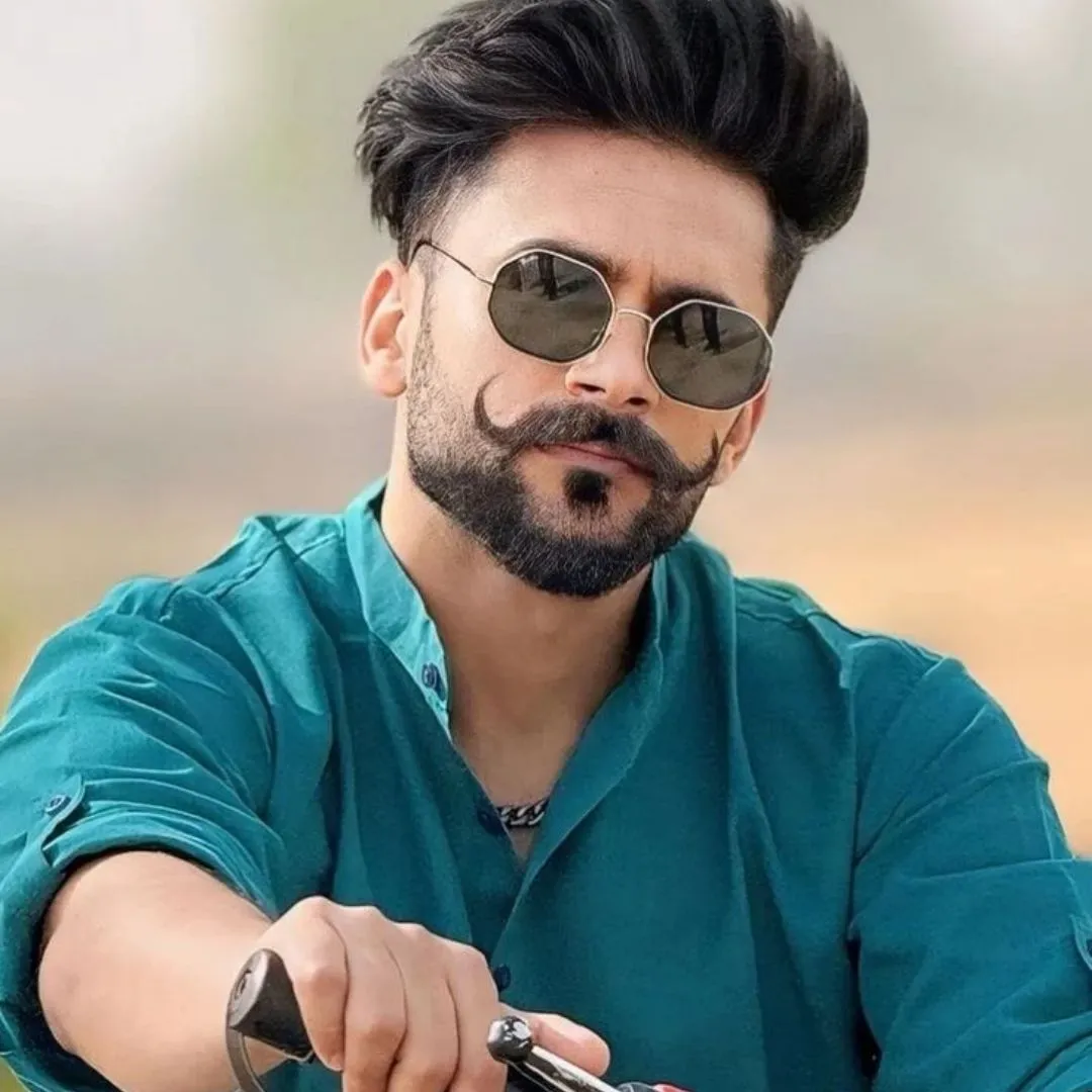 Best Attitude DP For Boys