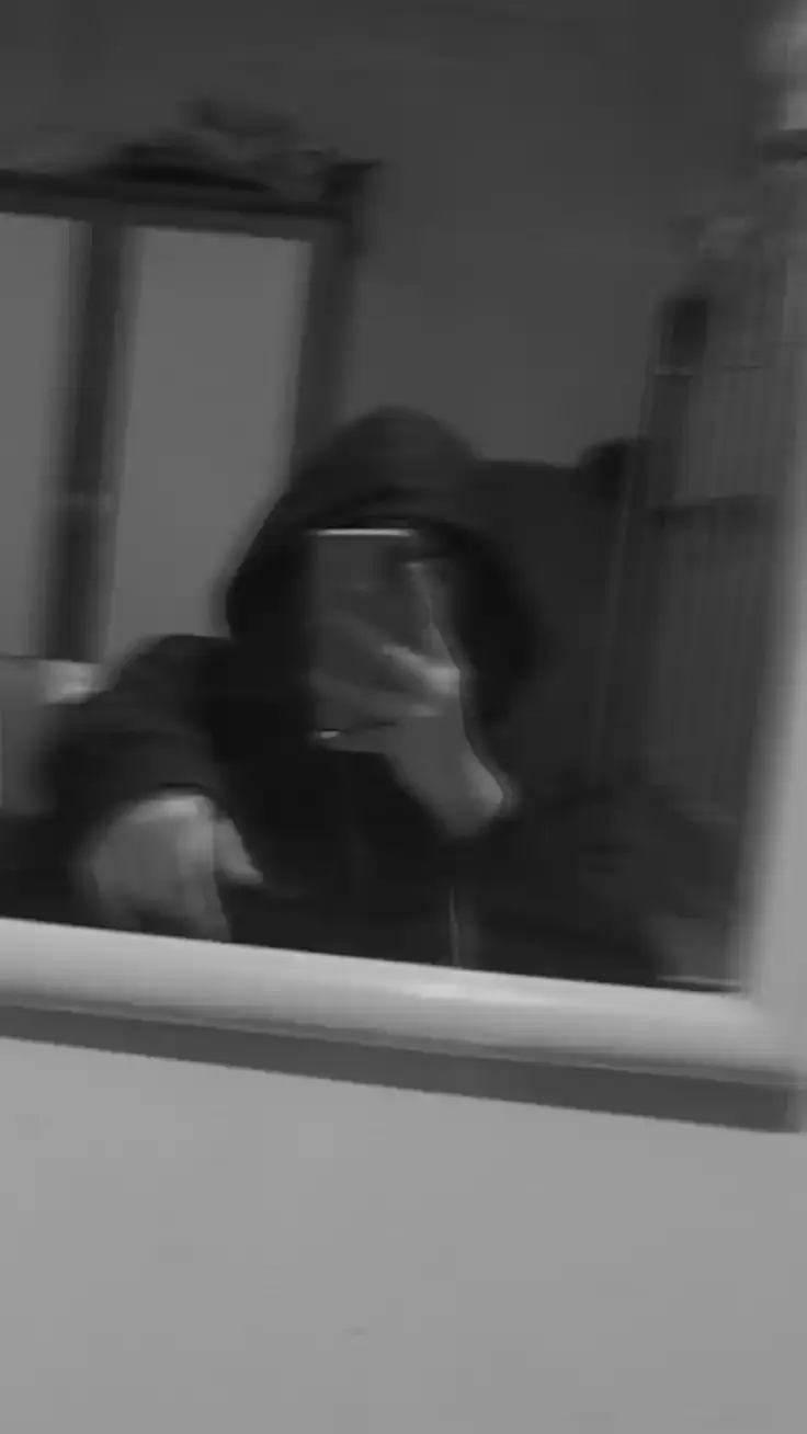 Black Blur Boys DP