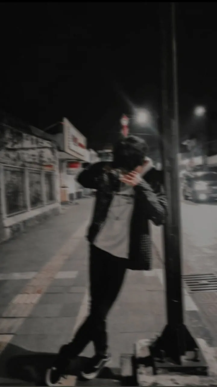 Black Blur Boys Profile Picture