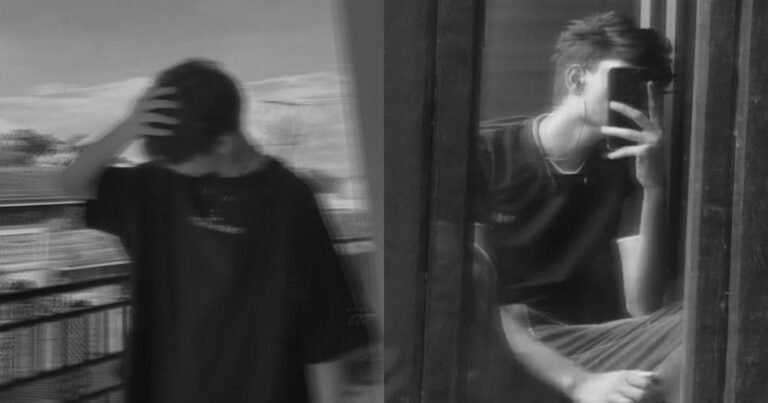 Blur Boys DP