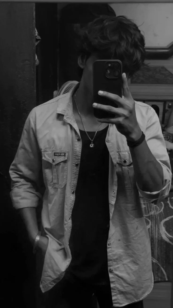 Blur Boys DP For WhatsApp