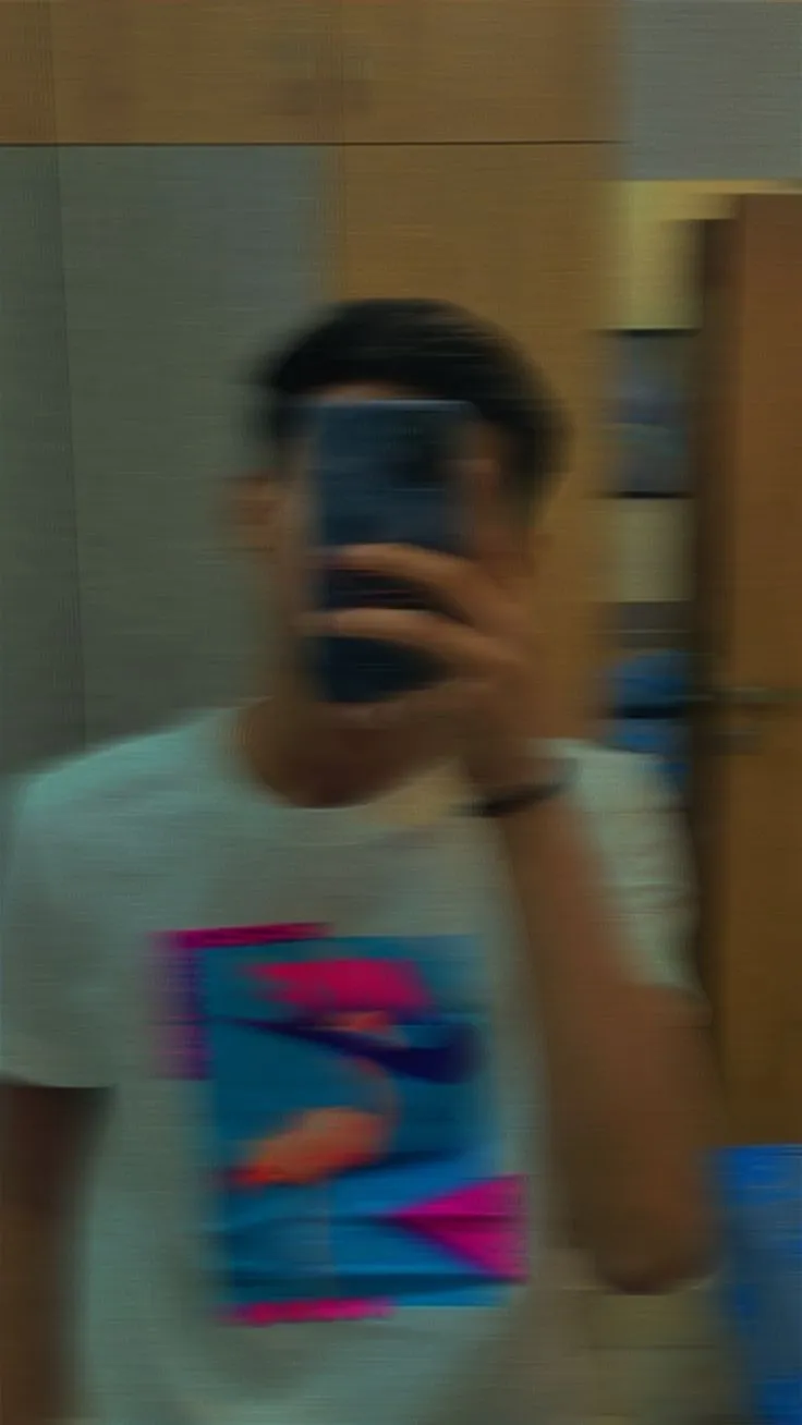 Blur boys dp attitude