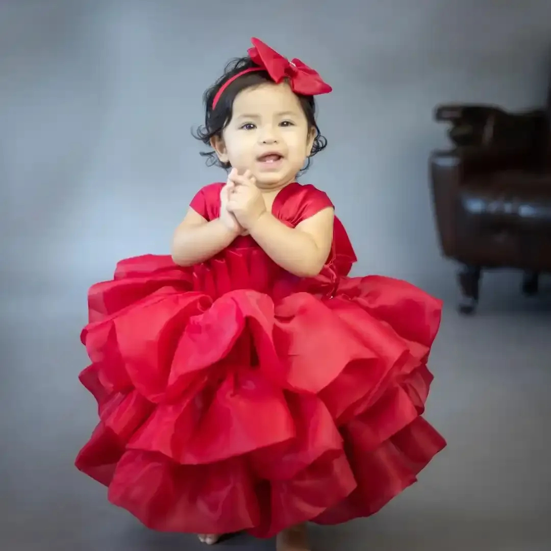 Cute Baby Girl DP For Instagram