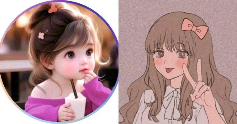 Cute Doll Images