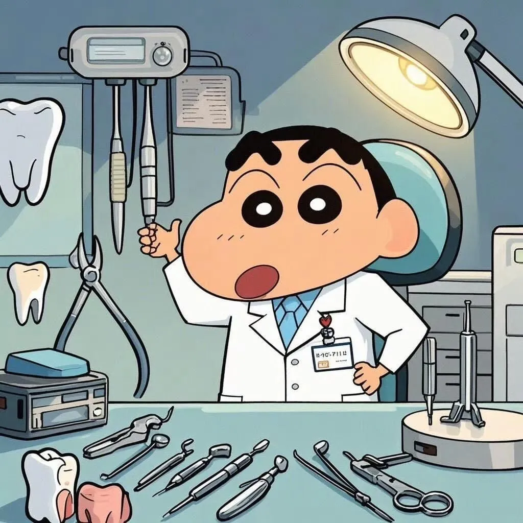 Cute Shinchan DP Cute Shinchan DP