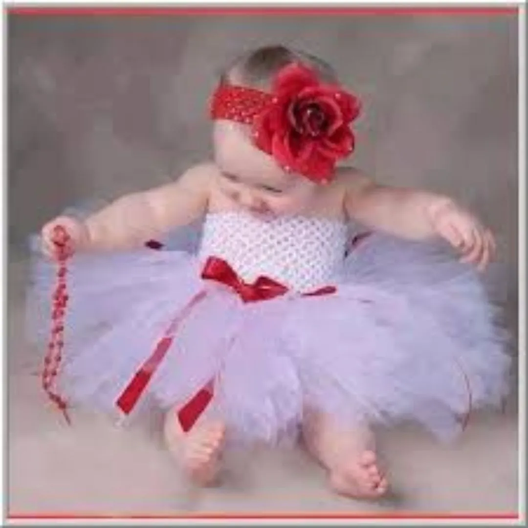 Cute baby girl Pic For Dp full Hd