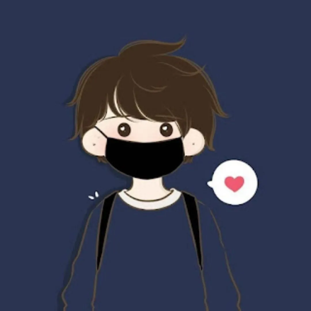 Cute couple dp for instagram aesthetic