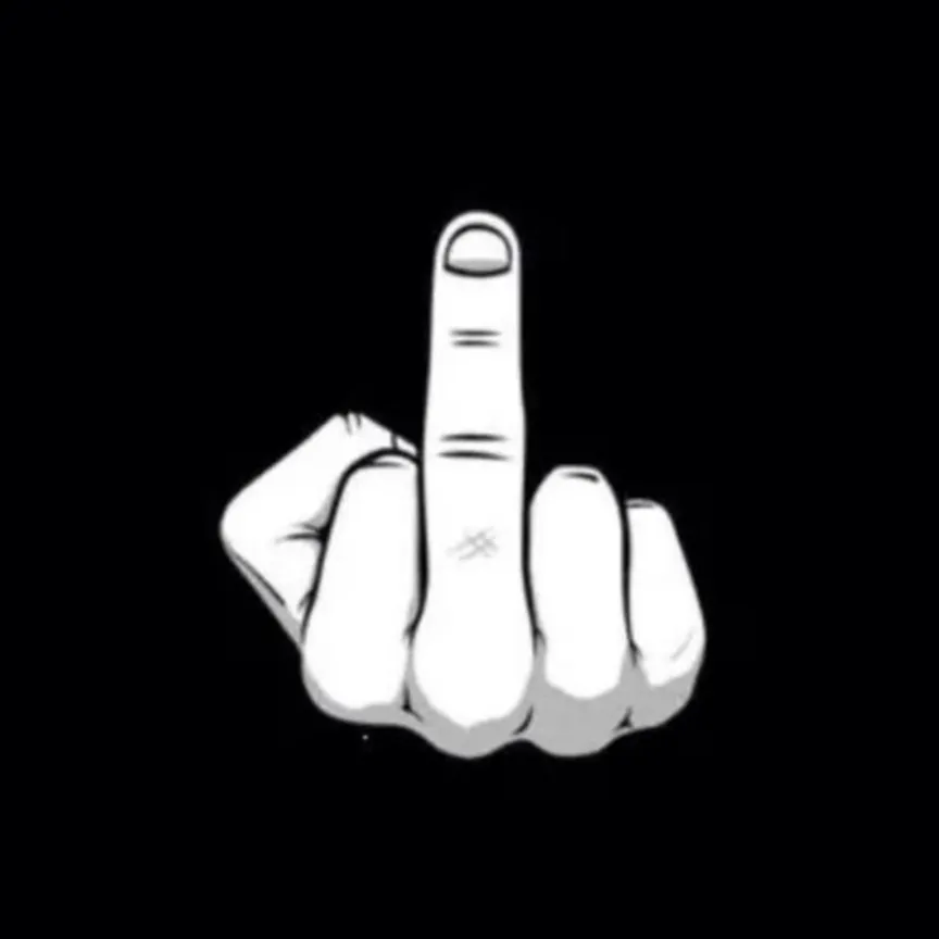 English Attitude Attractive WhatsApp DP