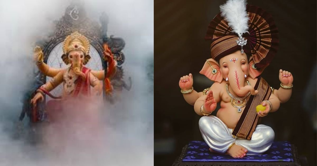 Ganpati Photos