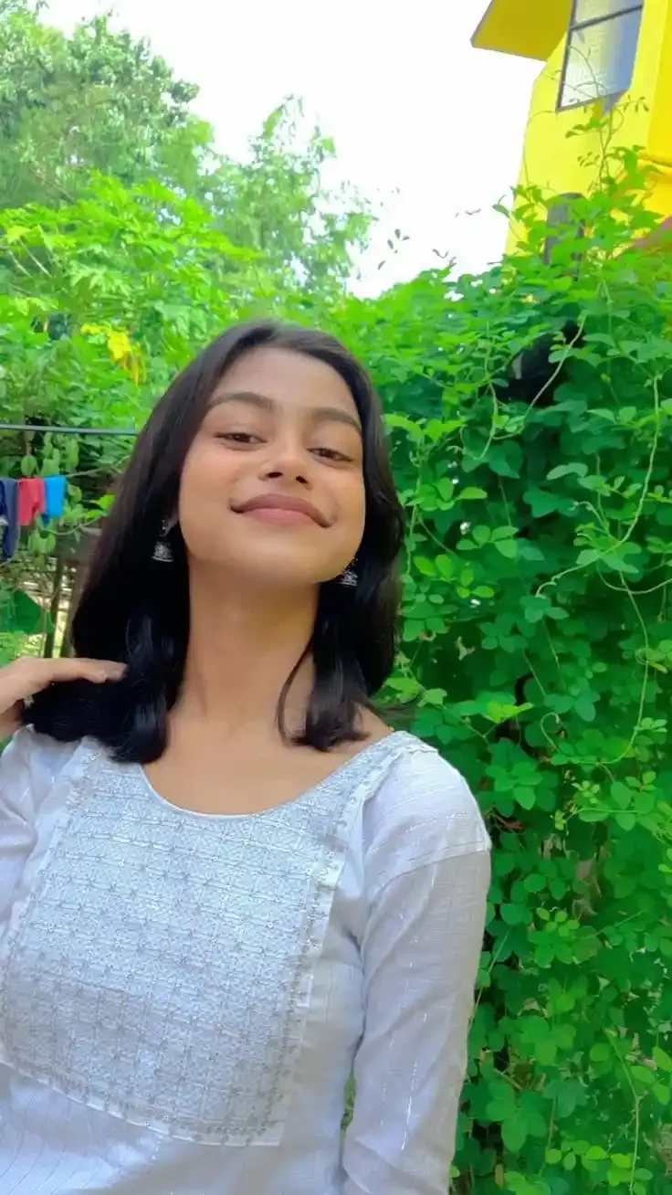 Girl Attitude Dp