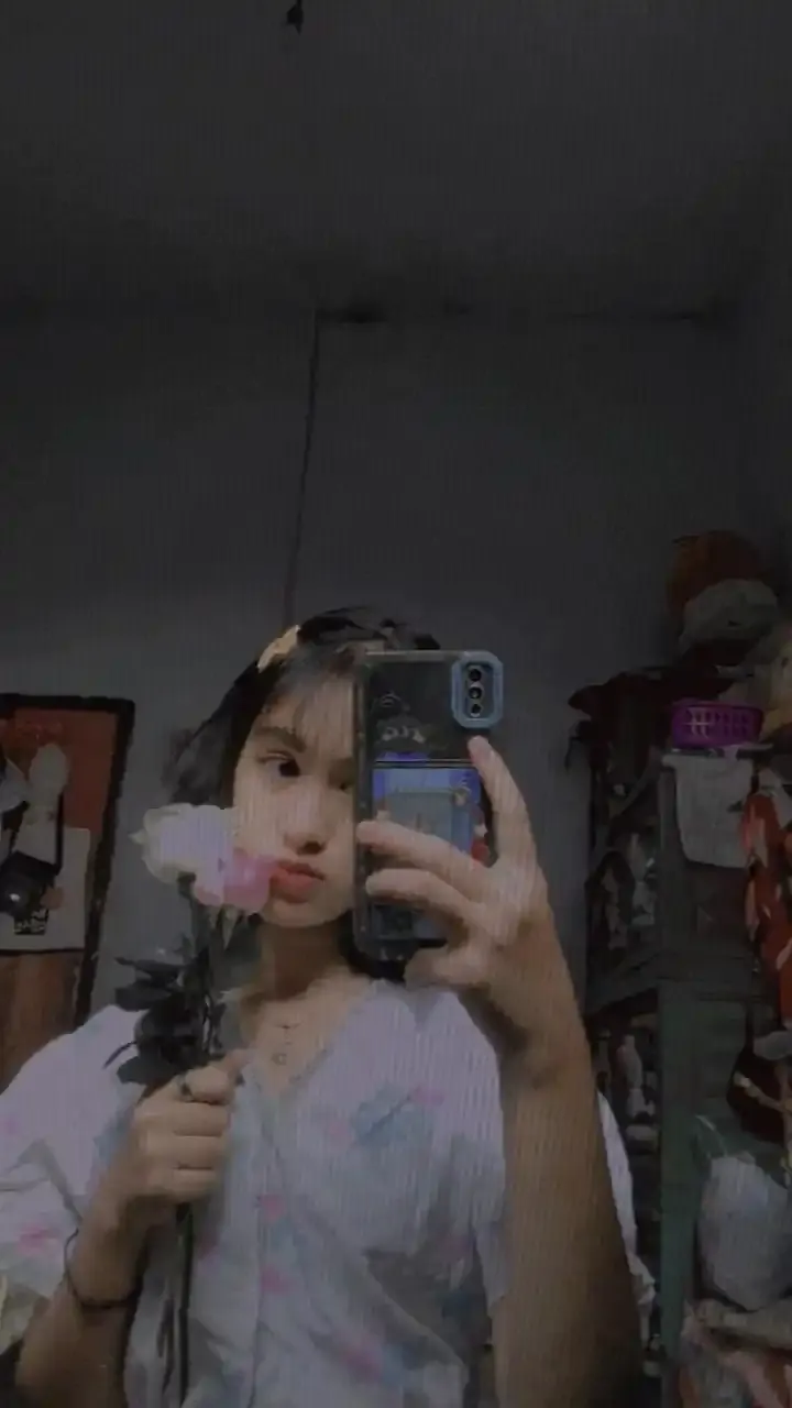 Girls Aesthetic Instagram DP