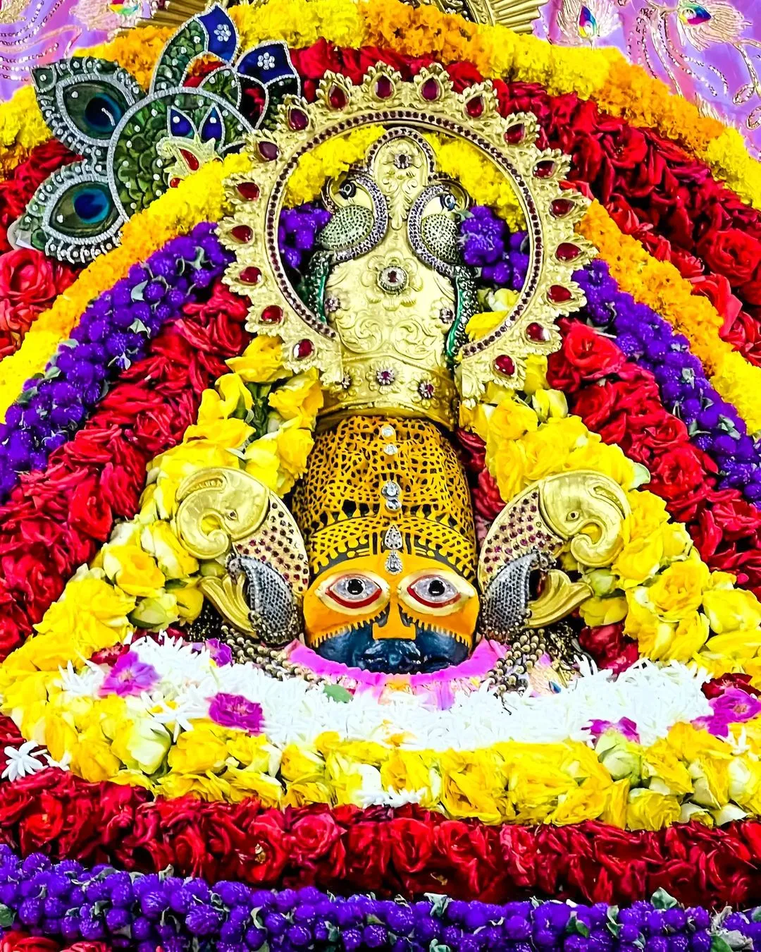 God Khatu Shyam Photos